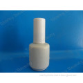 wholesale 15ml nail uv gel polish bottle with cap